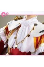 2XXT Cosplay Uma Musume Pretty Derby T.M. Opera O Christmas Event SSR Power Cosplay Costume